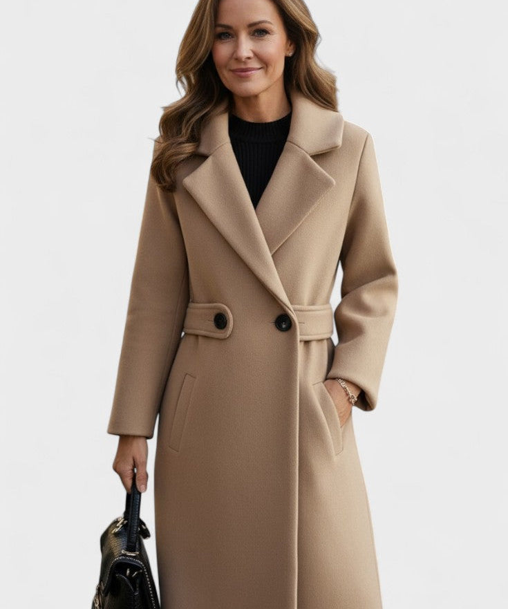 FREDERIKKE VILLATAKKI