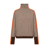 Gabriela™ | Korkeakauluksinen paita