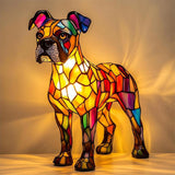 Loistava Boxer