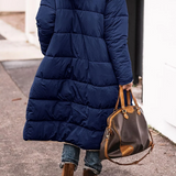 MILLIE | KÄÄNTÖKELPOINEN PREMIUM-NEULETAKKI