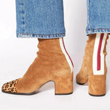 Ava™ | Tyylikkäät korkosaappaat