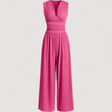 Ivanna™ | Tyylikäs Haalaripuku