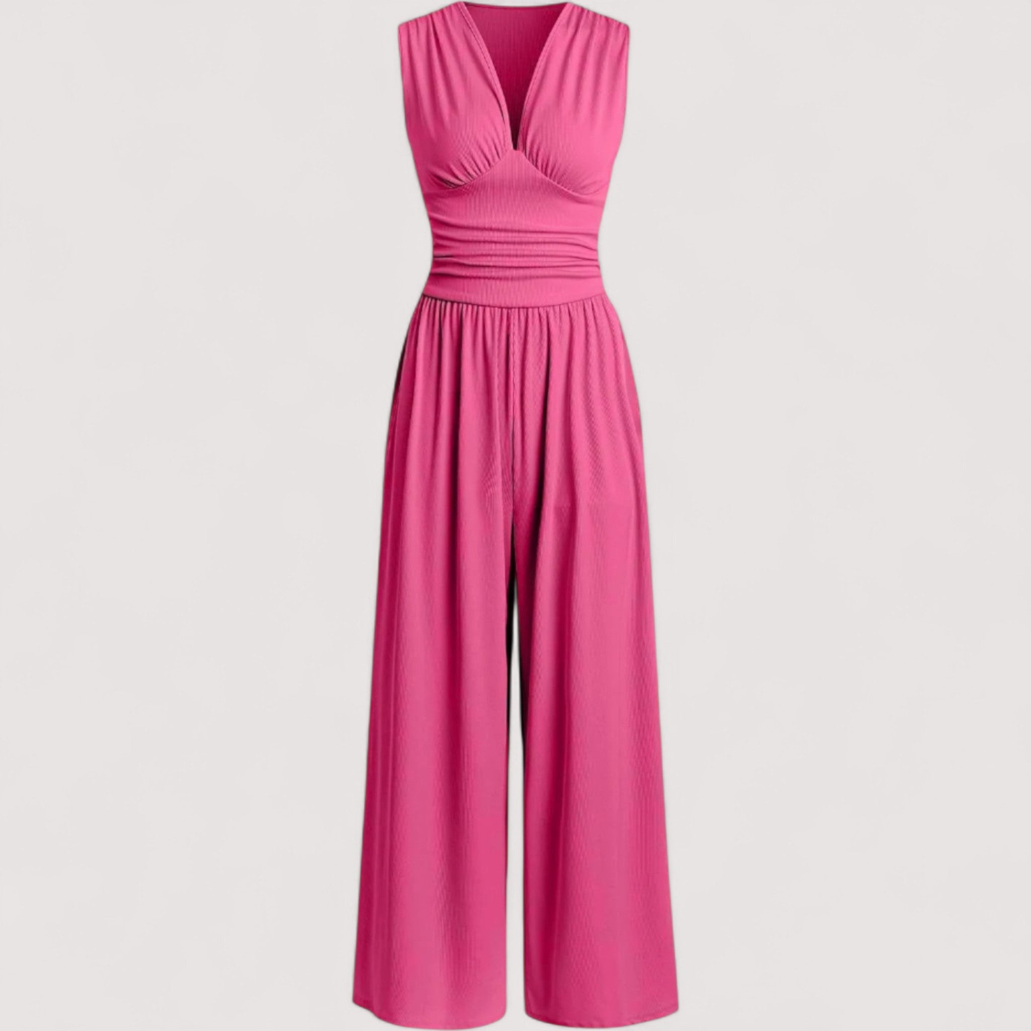 Ivanna™ | Tyylikäs Haalaripuku