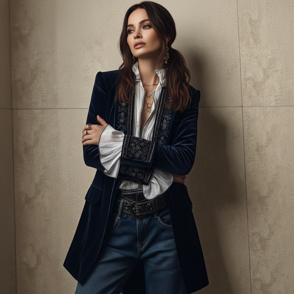 NURIA | SAMETTITAKKI