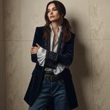 NURIA | SAMETTITAKKI