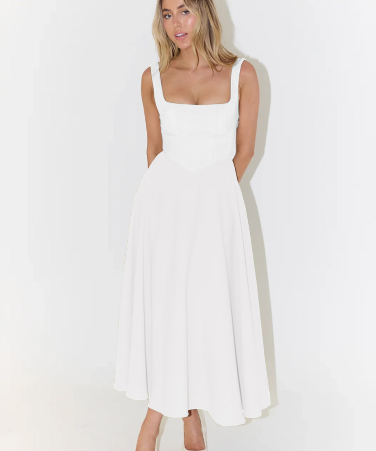 Abito Scarlett Grace