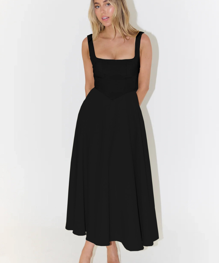 Abito Scarlett Grace