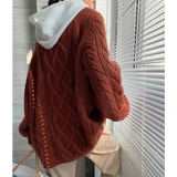 Usva™ | Tyylikäs neulepaita