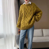 Usva™ | Tyylikäs neulepaita