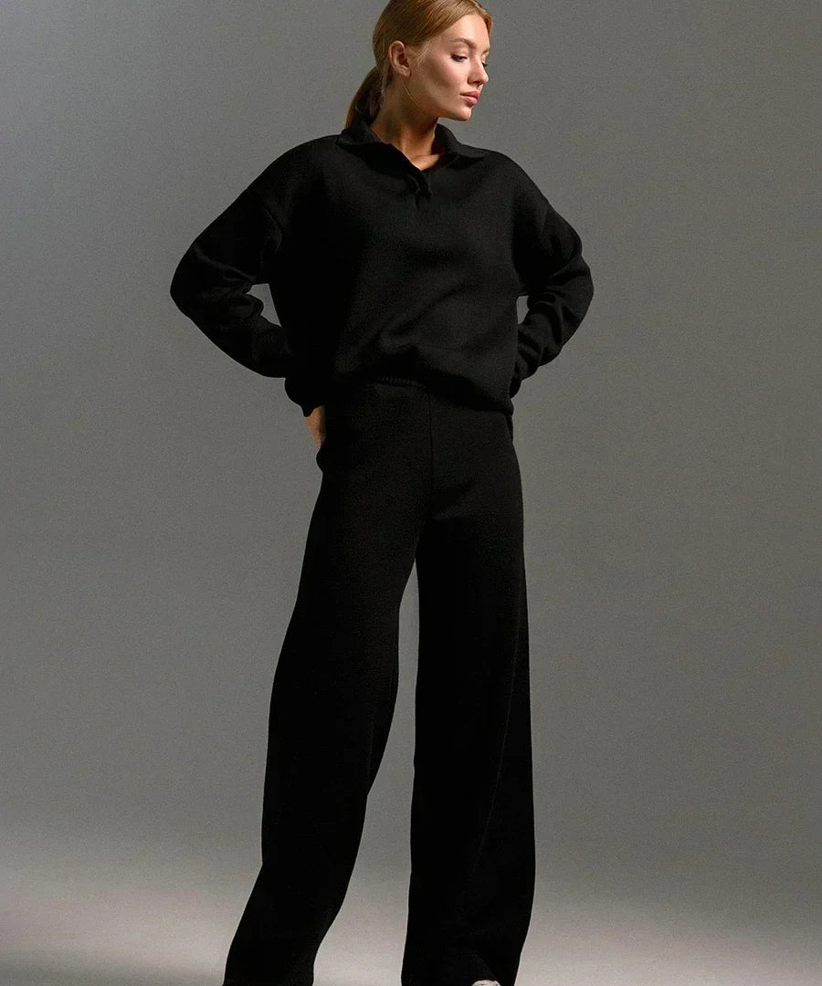 Valentina - Chic lounge set