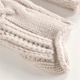 Timea™ | Cashmere-neulepaita