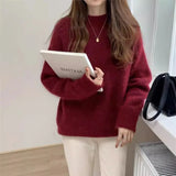 Lumi™ | Mukava neulepuspusero