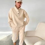 Swantje- Chic lounge set
