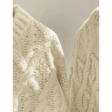 Taika™ | Retro-neulepaita