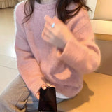 Lumi™ | Mukava neulepuspusero