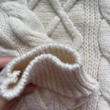 Usva™ | Tyylikäs neulepaita