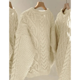 Taika™ | Retro-neulepaita