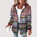 Ladina™ | Lämmin tyylikäs takki