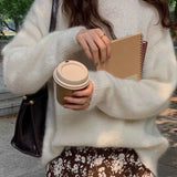 Lumi™ | Mukava neulepuspusero