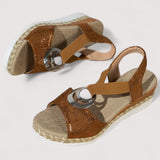 Ella™ | Tyylikkäät ja Mukavat Sandalet