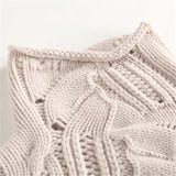 Timea™ | Cashmere-neulepaita