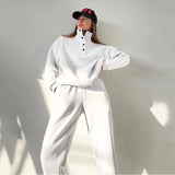 Swantje- Chic lounge set