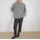 Lumi™ | Mukava neulepuspusero