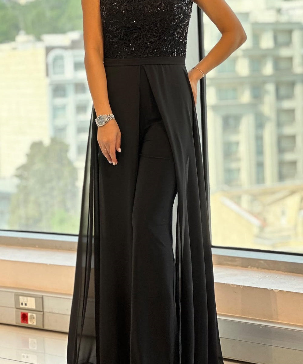 Louna™ | Tyylikäs hihaton haalari