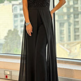 Louna™ | Tyylikäs hihaton haalari