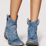 Regula™ | Western Vintage -saappaat