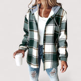 Ladina™ | Lämmin tyylikäs takki