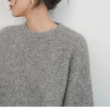 Lumi™ | Mukava neulepuspusero