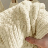 Taika™ | Retro-neulepaita