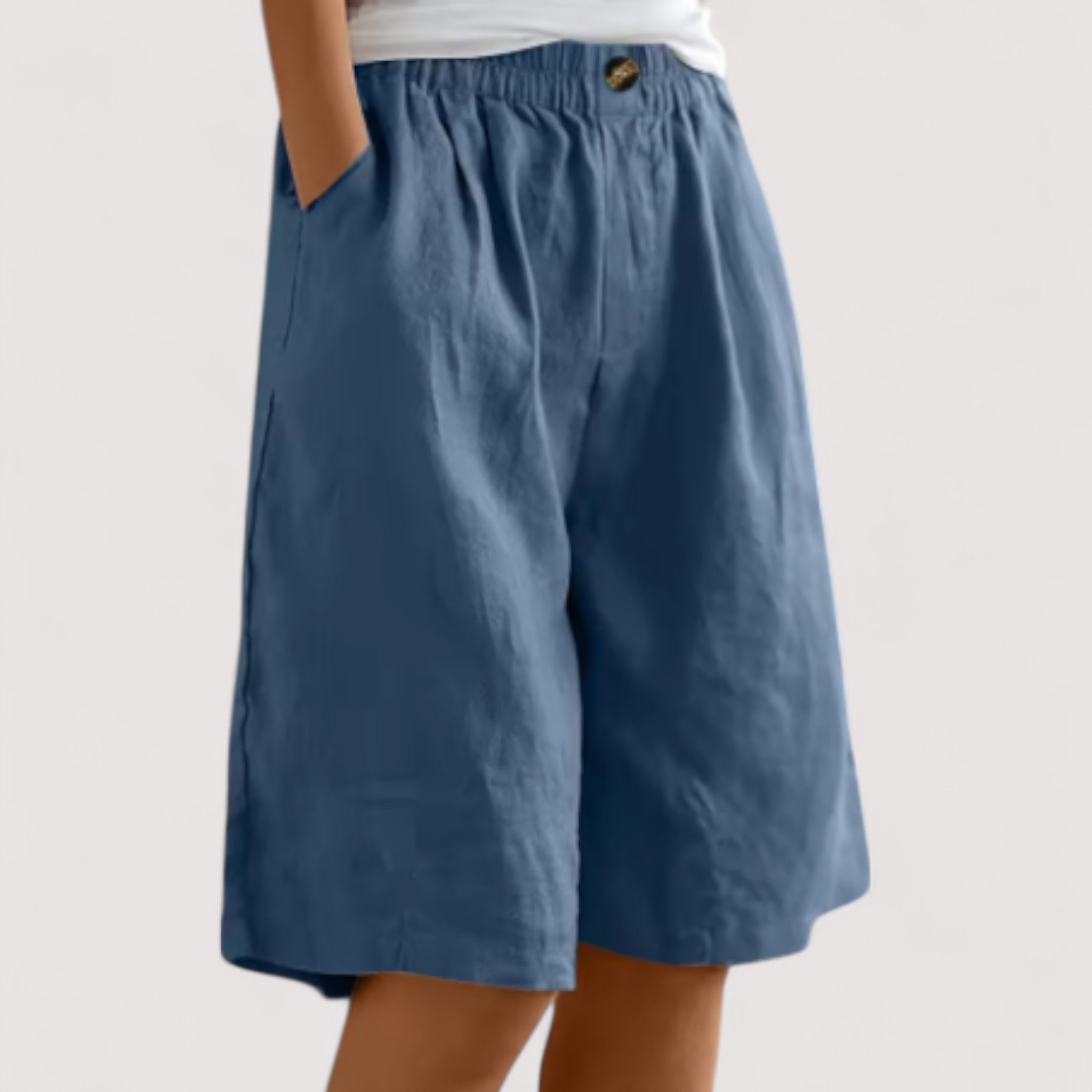 Hedwig™ | Largemittaiset vapaa-ajan housut