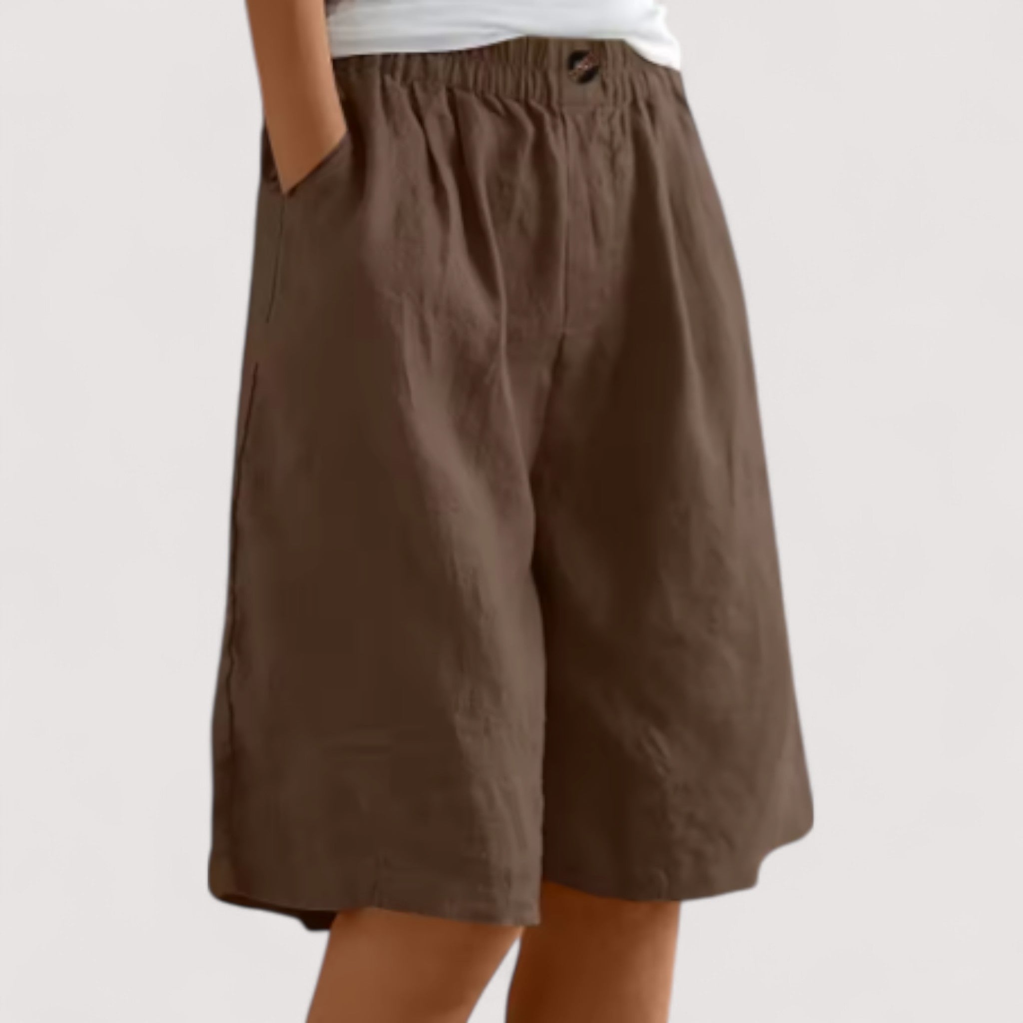 Hedwig™ | Largemittaiset vapaa-ajan housut