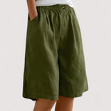 Hedwig™ | Largemittaiset vapaa-ajan housut