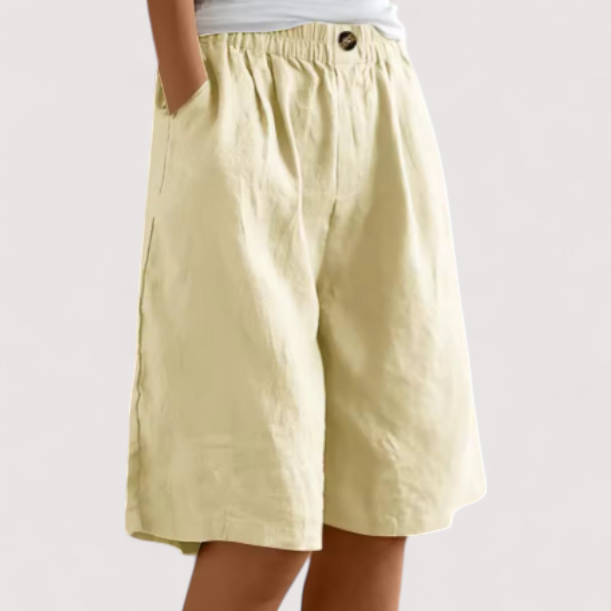 Hedwig™ | Largemittaiset vapaa-ajan housut