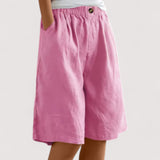 Hedwig™ | Largemittaiset vapaa-ajan housut