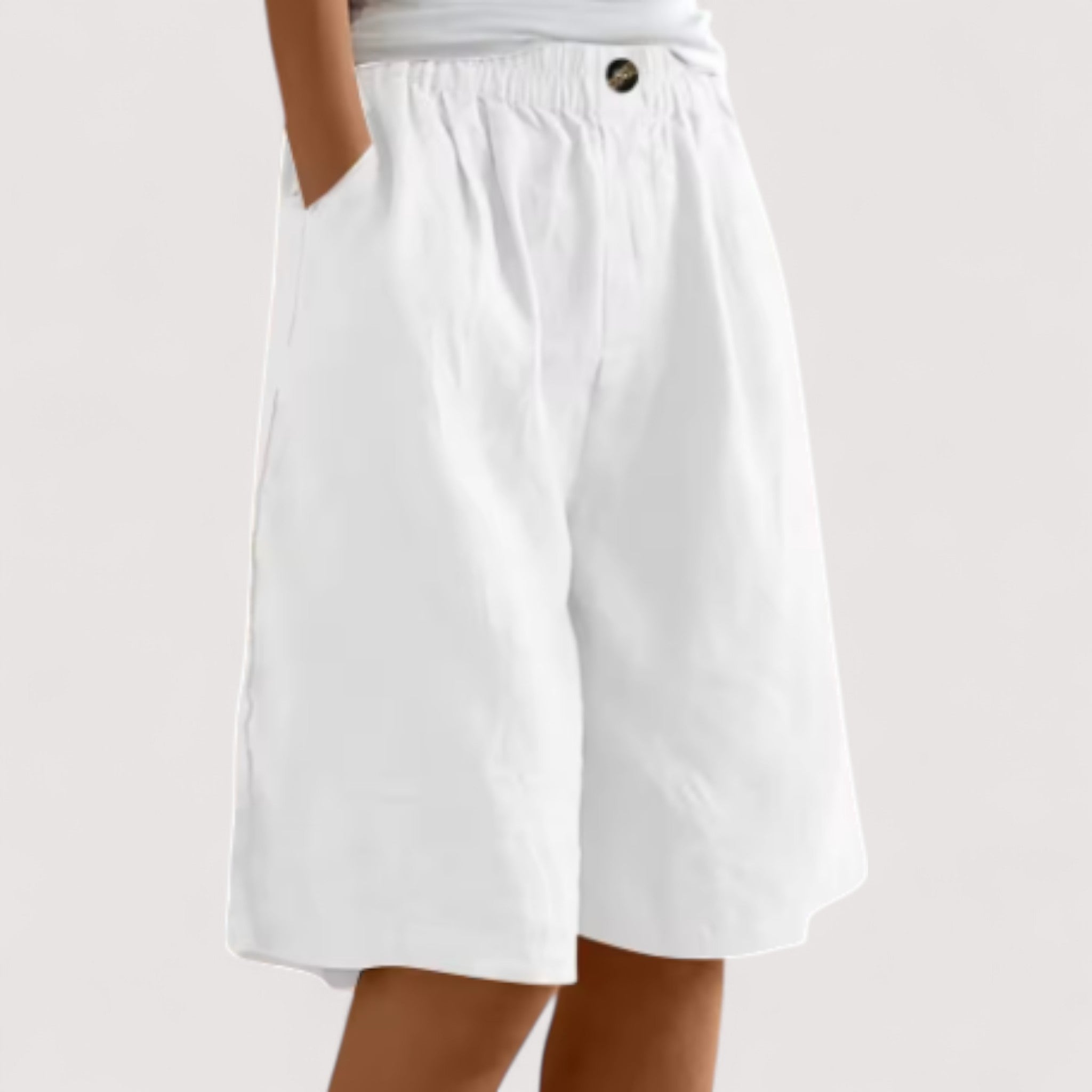 Hedwig™ | Largemittaiset vapaa-ajan housut