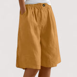 Hedwig™ | Largemittaiset vapaa-ajan housut