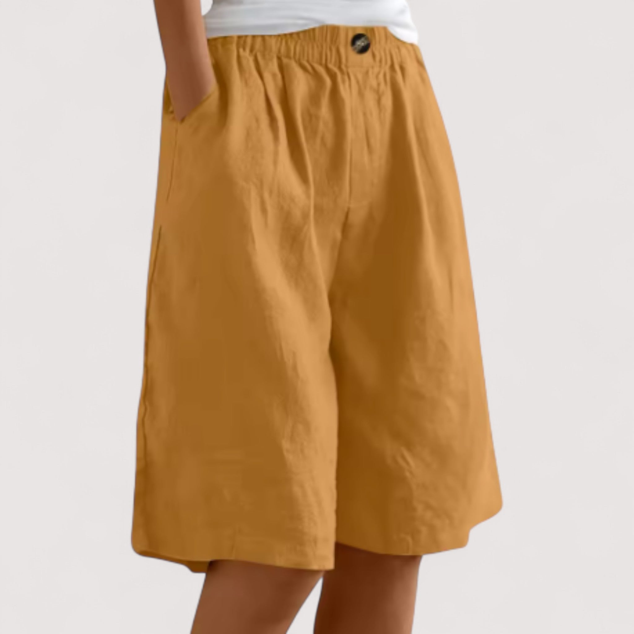 Hedwig™ | Largemittaiset vapaa-ajan housut