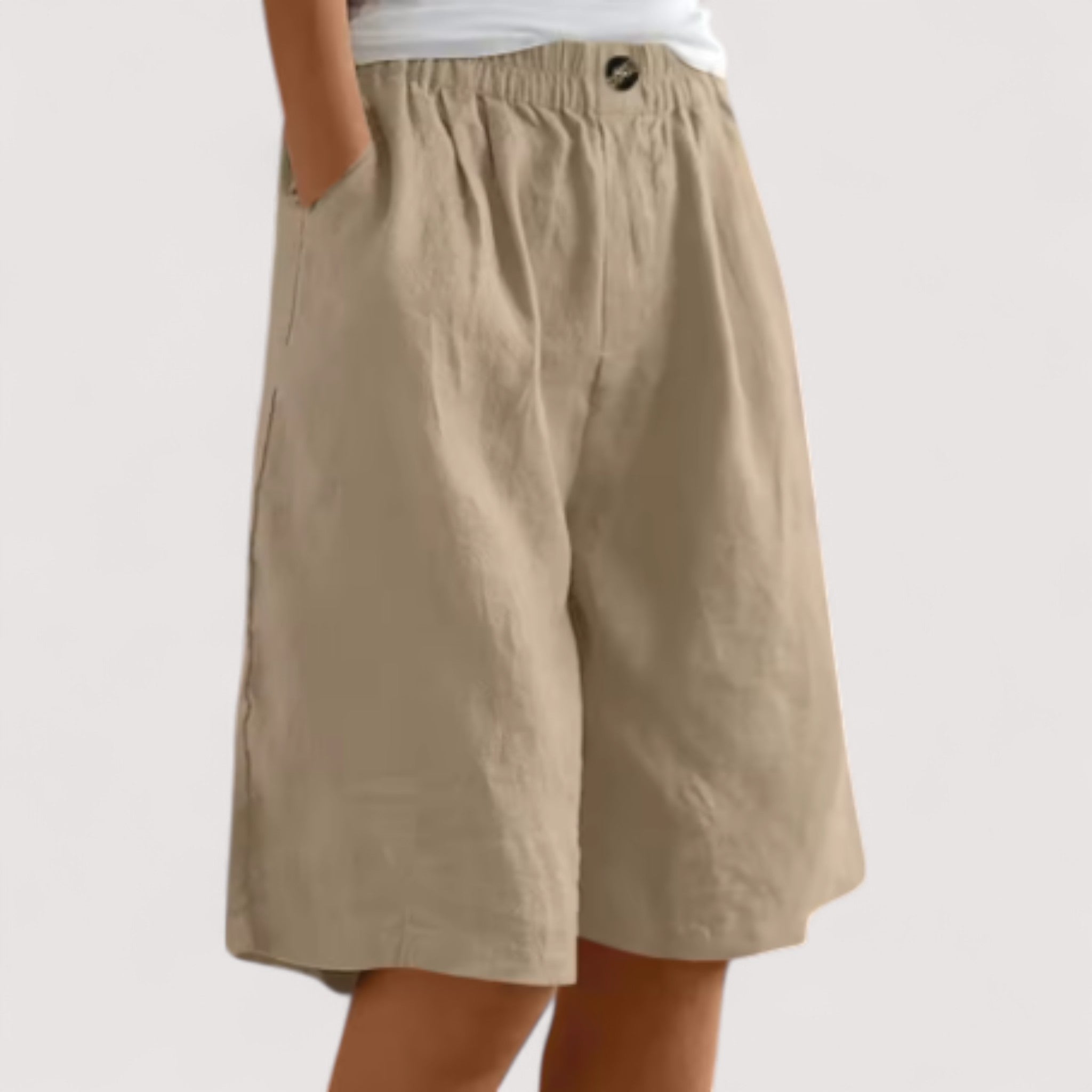 Hedwig™ | Largemittaiset vapaa-ajan housut