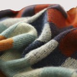 Ivanka™ | Kasmir-poolopaita