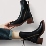 Adriana™ | Nahkasaappaat