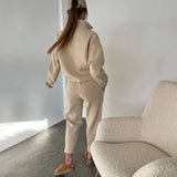 Swantje- Chic lounge set