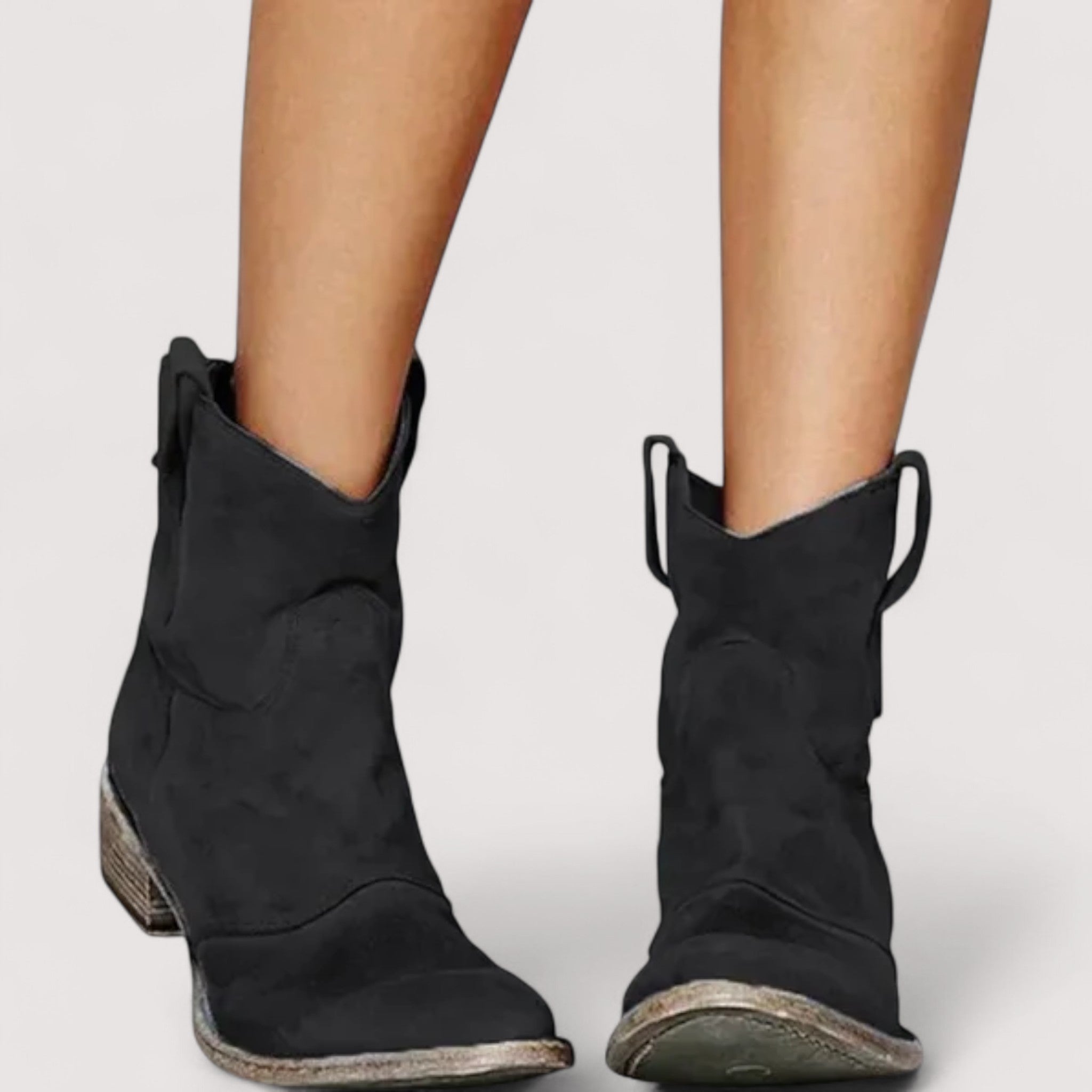 Regula™ | Western Vintage -saappaat