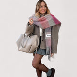 Mila™ | Laukku sivurypytyksellä