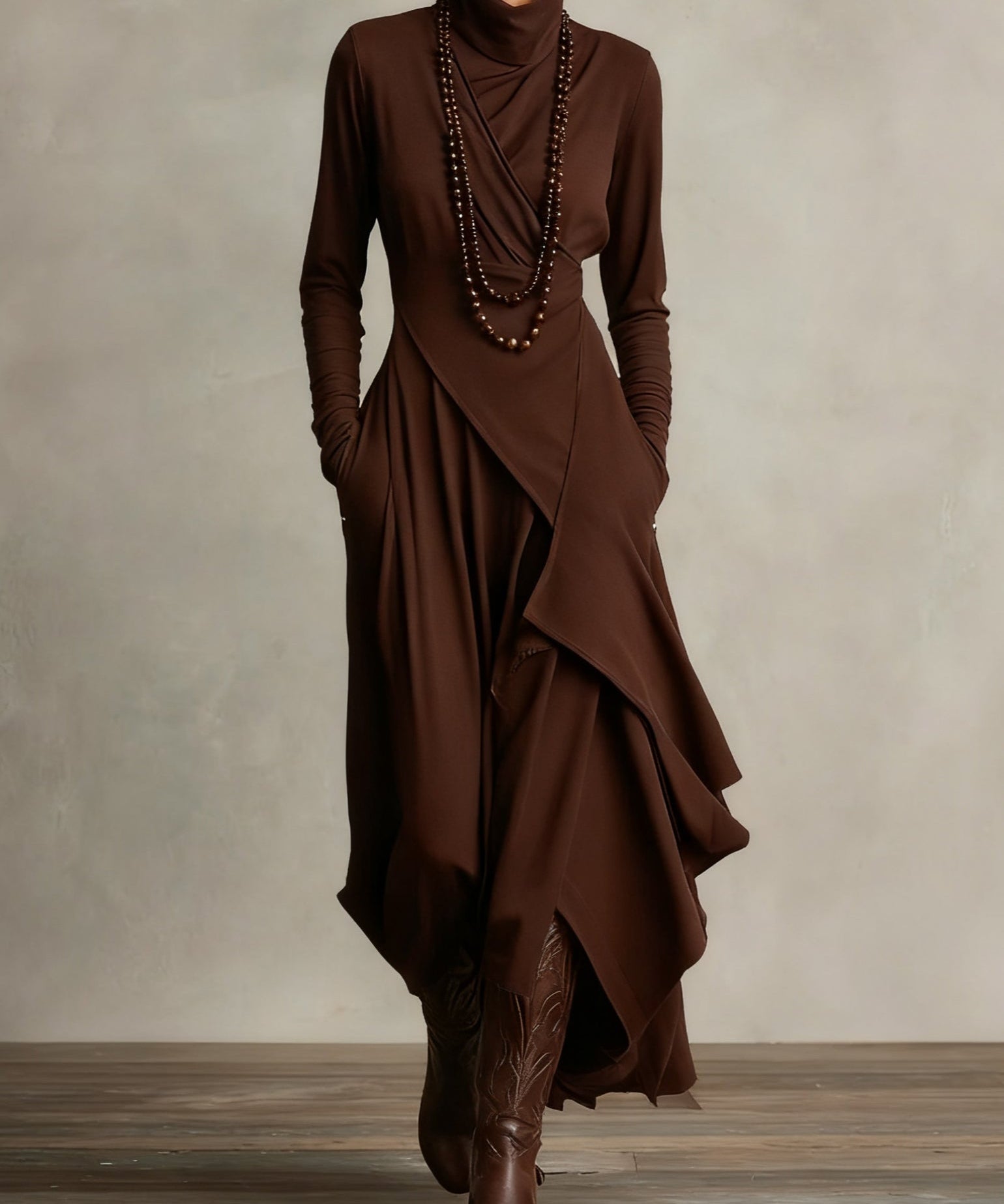 Vivienne™ | Maksimekko