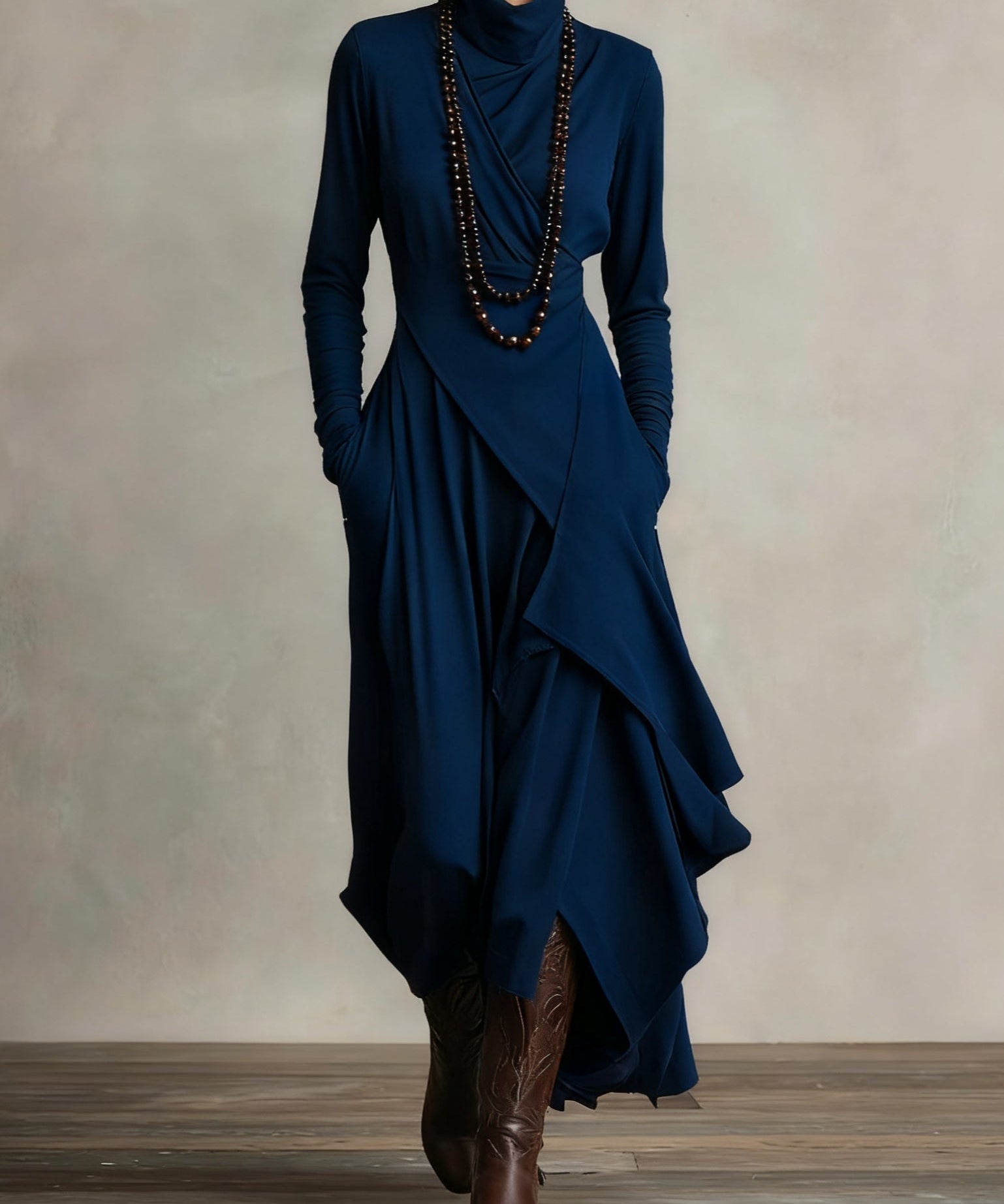 Vivienne™ | Maksimekko