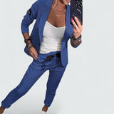 Izabelle™ | Rentouttava kaksiosainen setti